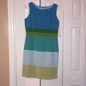 Dillard’s Positive Attitude Dress